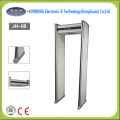 Excellent Chinese suppliers to provide portable walk through metal detector gate